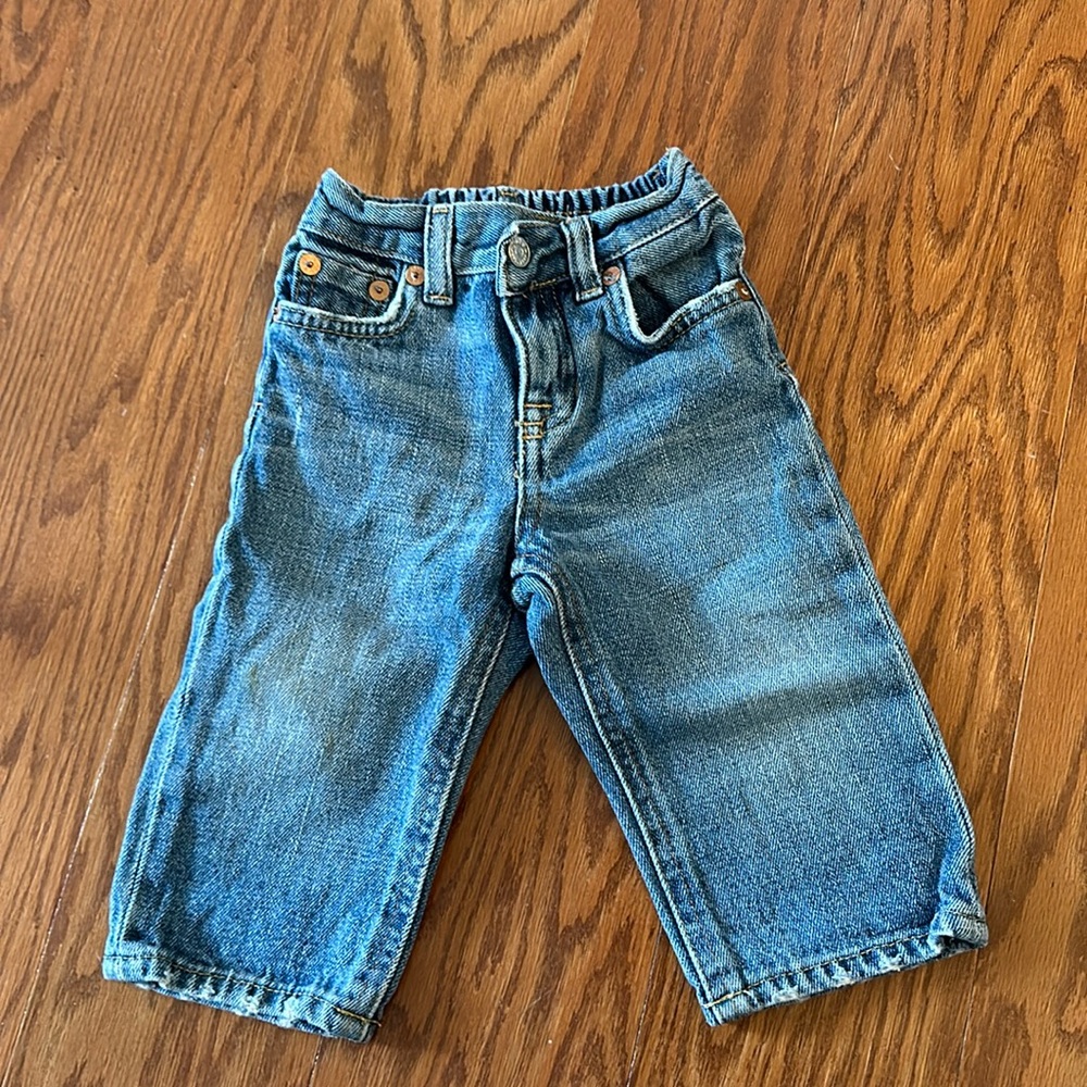 Polo Ralph Lauren Jeans 9M